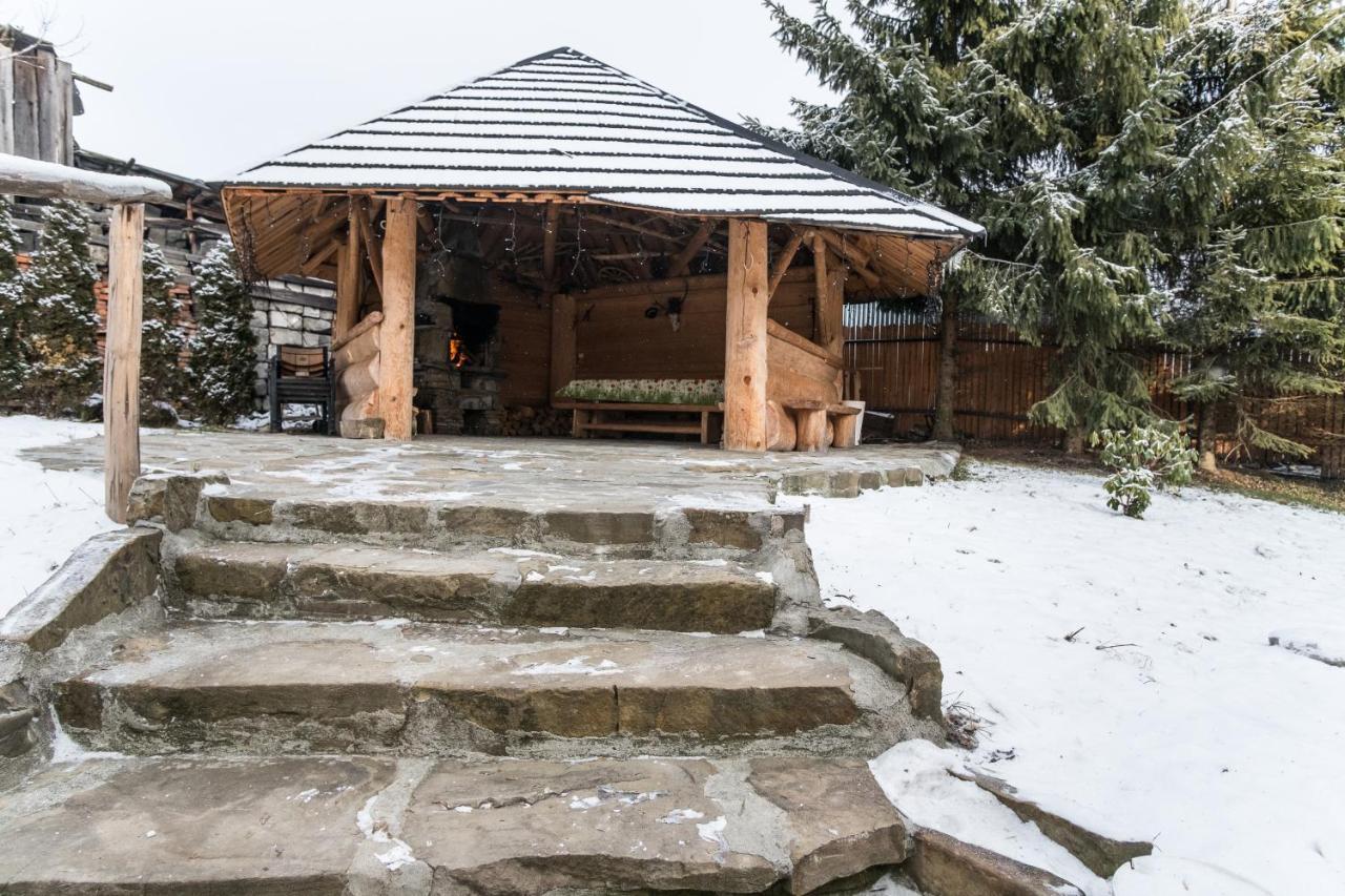 Daglezja * Zakopane
