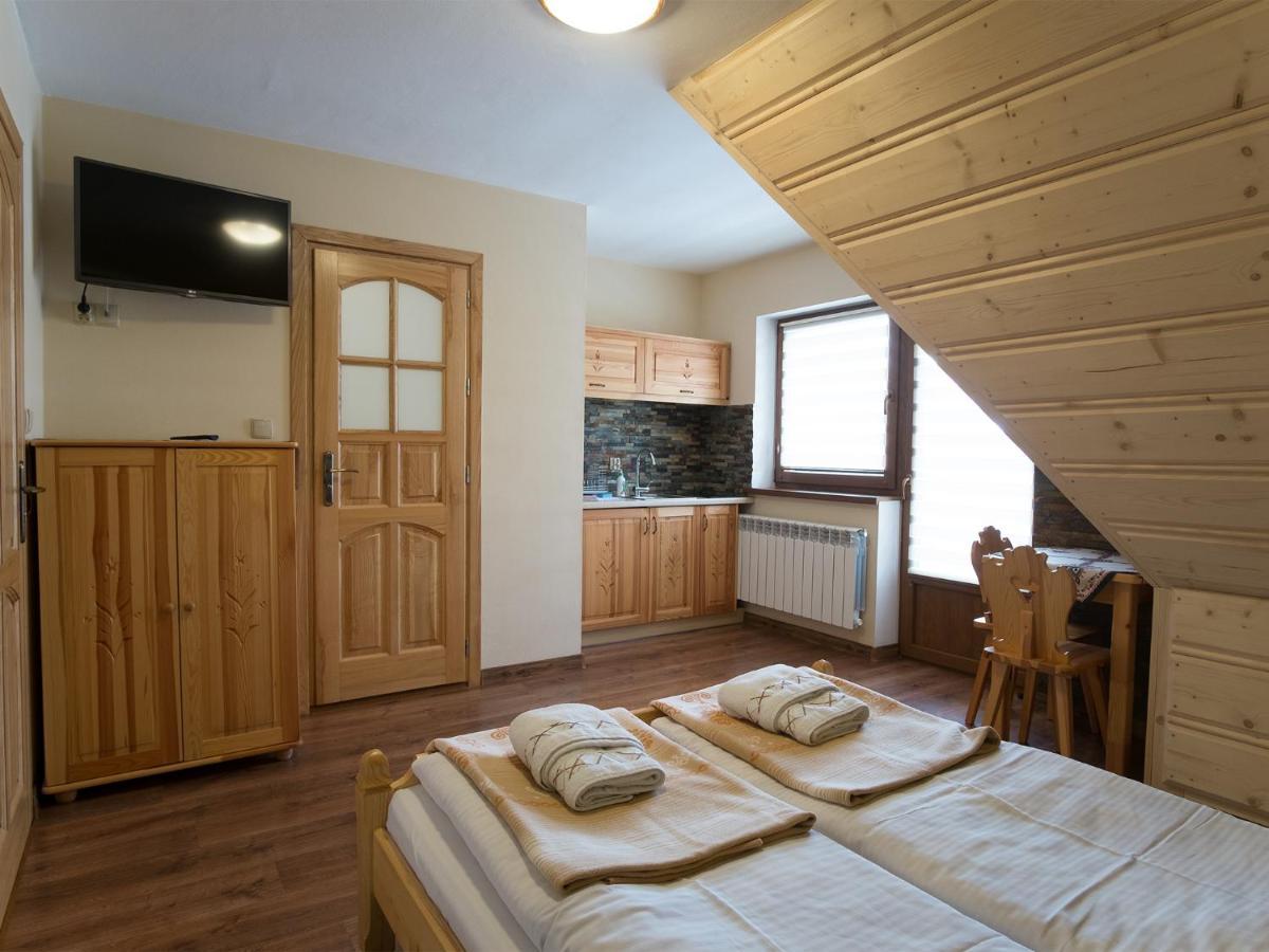 Daglezja * Zakopane