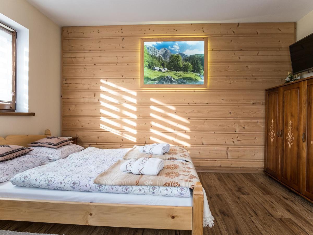 Daglezja * Zakopane