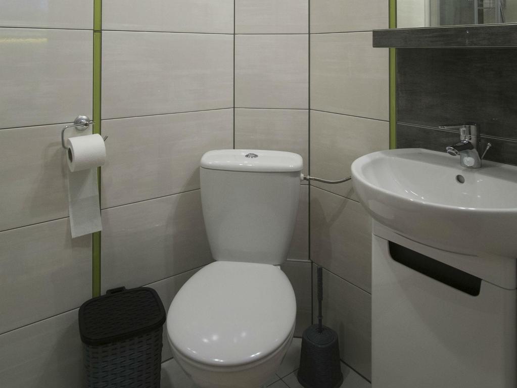 Daglezja Privatunterkunft